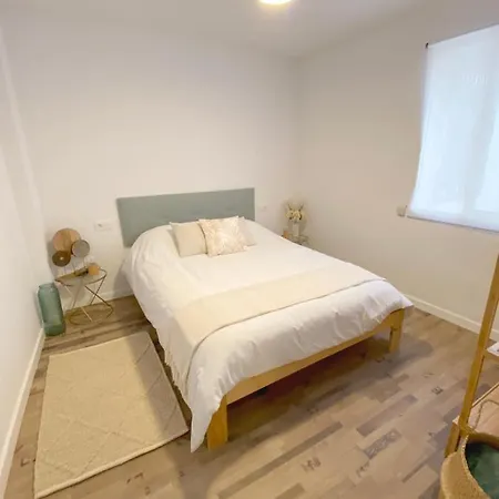 La Merced Apartment *