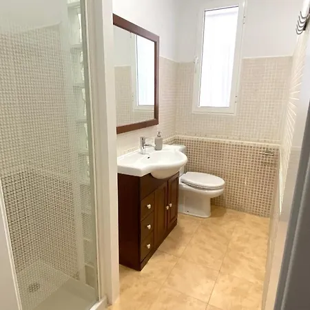 Apartment La Merced