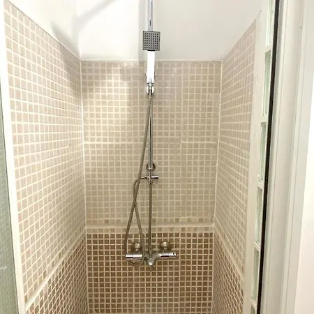 La Merced Apartment